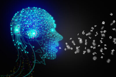 Auch im Zeitalter von künstlicher Intelligenz (KI) gilt das Recht an der eigenen Stimme