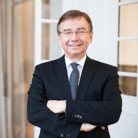 Prof. Dr. Wilfried Bernhardt