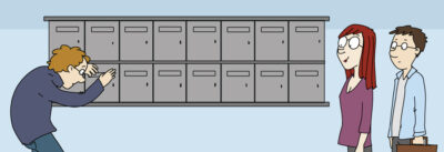 Wenn eine unendliche Geschichte endlich endet Wenn eine unendliche Geschichte endlich endet