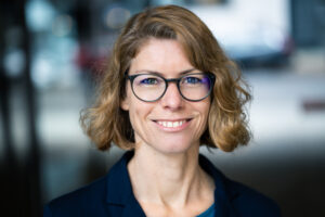 Am 6. Oktober 2022 wurde Meike Kamp zur Berliner Beauftragten für Datenschutz und Informationsfreiheit gewählt. Seit ihrer Ernennung am 15. November 2022 leitet sie die Behörde.