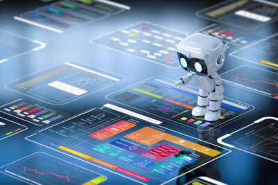 Für den datenschutzkonformen Einsatz KI-gestützter Chatbots sind eine nutzerfreundliche Gestaltung und stimmige Voreinstellungen von großer Bedeutung