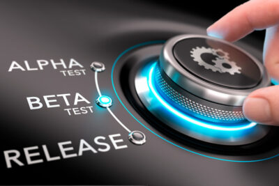 Nutzen Software-Tests personenbezogene Daten, die sich den Personen zuordnen lassen, dann gelten auch hier die Grundsätze des Datenschutzes