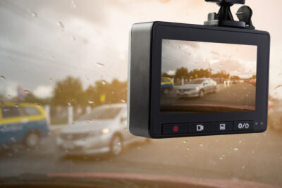 Dashcams können bei Unfällen wichtige Beweise liefern – bei Datenschutzverstößen drohen jedoch hohe DSGVO-Bußgelder.