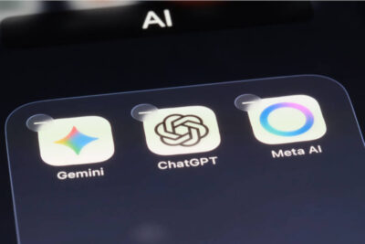 Datenschutz in Google Gemini verbessern