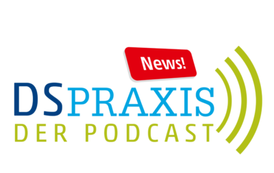 Datenschutz-News | Podcast Folge 75