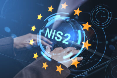 NIS 2, DSGVO und die Protokolle